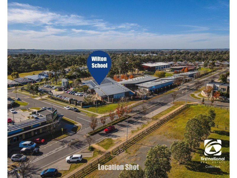 12 Clough Street, Wilton NSW 2571