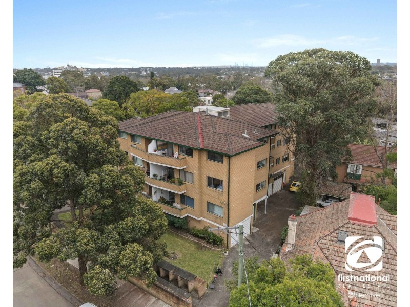 4/427 – 429 Liverpool Road, Strathfield NSW 2135