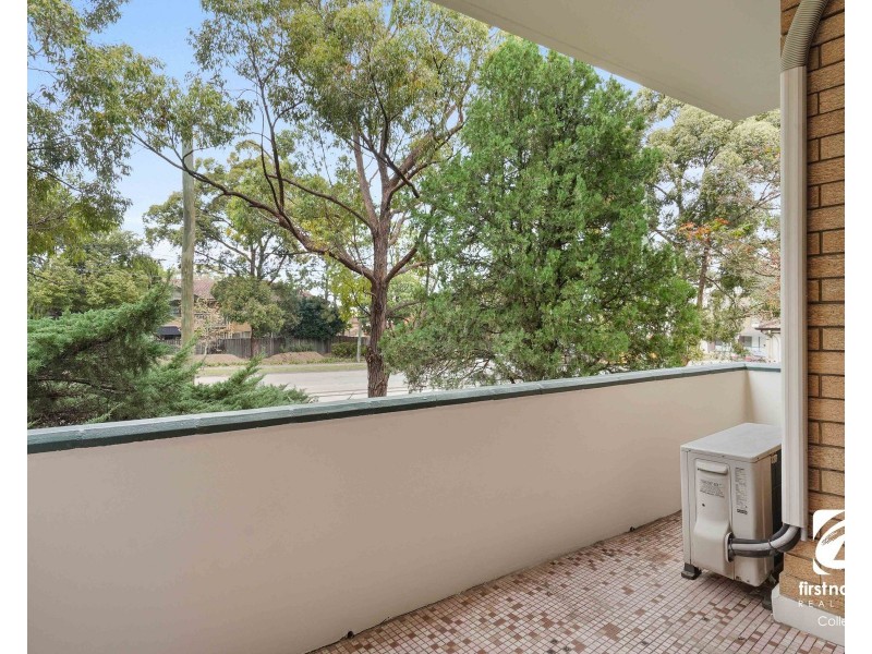 4/427 – 429 Liverpool Road, Strathfield NSW 2135