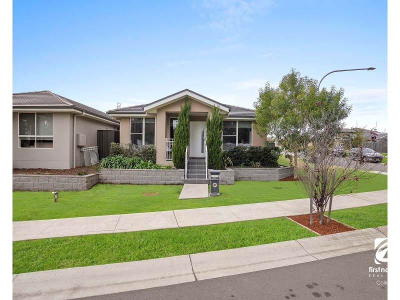 42 Anvil Avenue, Elderslie NSW 2570