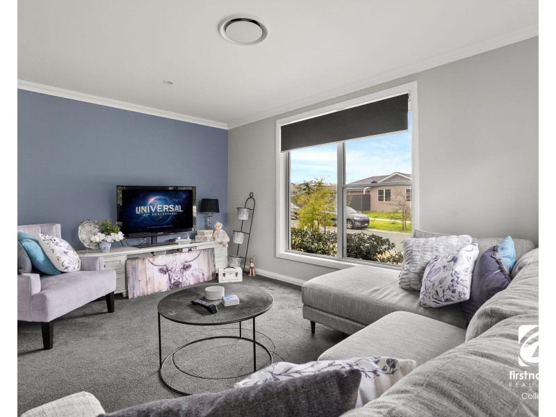 42 Anvil Avenue, Elderslie NSW 2570