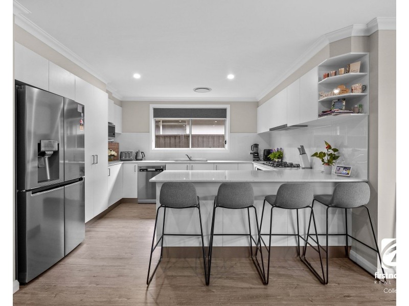 42 Anvil Avenue, Elderslie NSW 2570