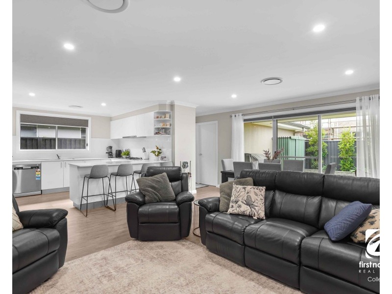 42 Anvil Avenue, Elderslie NSW 2570