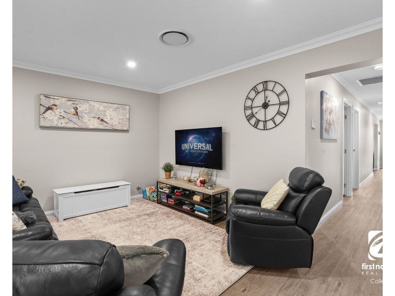 42 Anvil Avenue, Elderslie NSW 2570