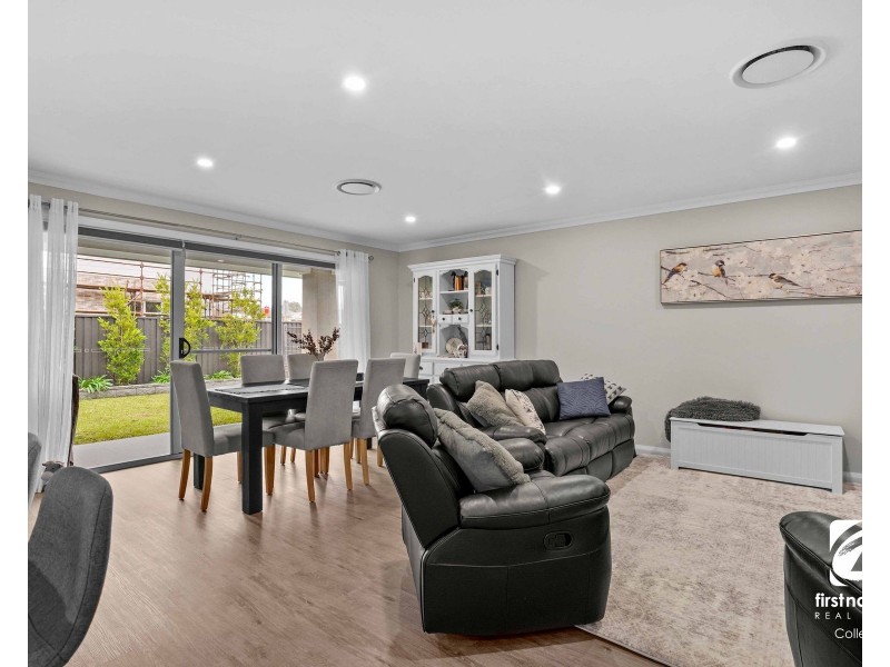 42 Anvil Avenue, Elderslie NSW 2570
