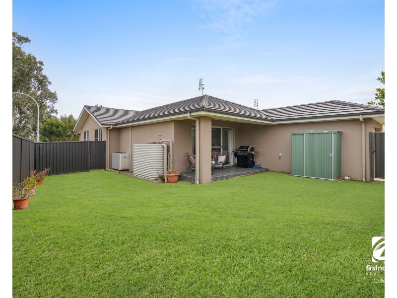 42 Anvil Avenue, Elderslie NSW 2570