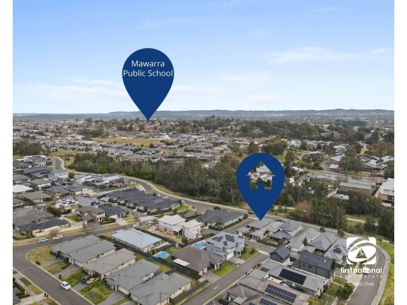 42 Anvil Avenue, Elderslie NSW 2570