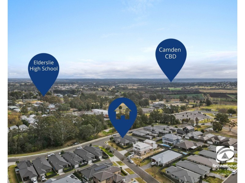 42 Anvil Avenue, Elderslie NSW 2570
