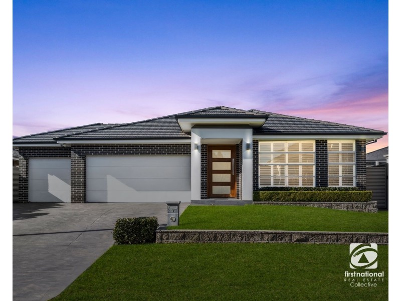 7 Whitten Parade (Grove Estate), Harrington Park NSW 2567