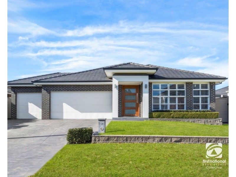 7 Whitten Parade (Grove Estate), Harrington Park NSW 2567