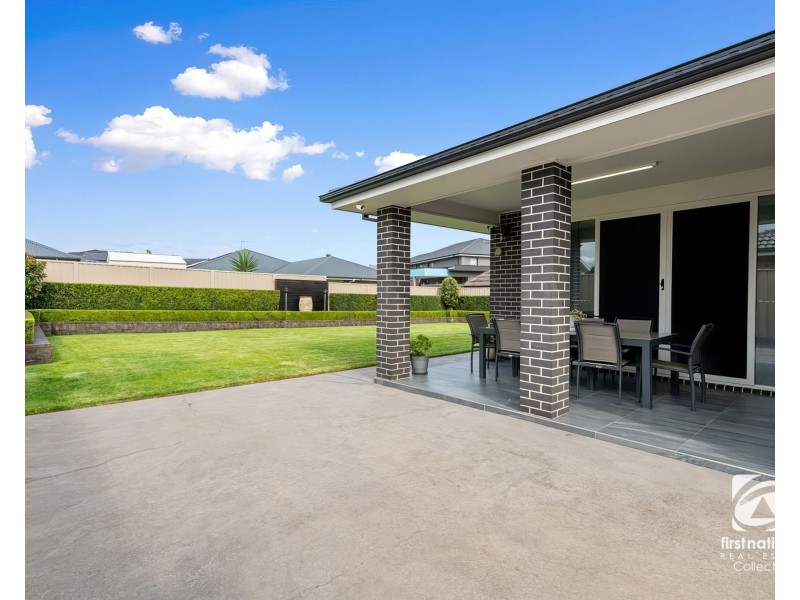 7 Whitten Parade (Grove Estate), Harrington Park NSW 2567