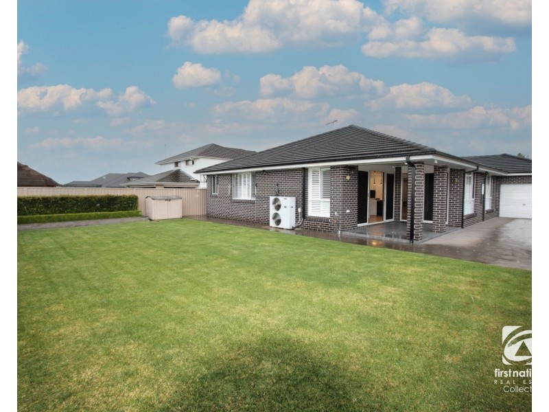 7 Whitten Parade (Grove Estate), Harrington Park NSW 2567