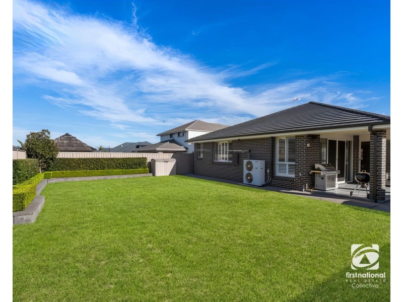 7 Whitten Parade (Grove Estate), Harrington Park NSW 2567