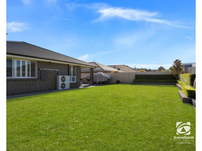 7 Whitten Parade (Grove Estate), Harrington Park NSW 2567