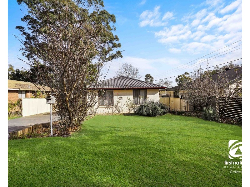 35 McCrae Drive, Camden South NSW 2570
