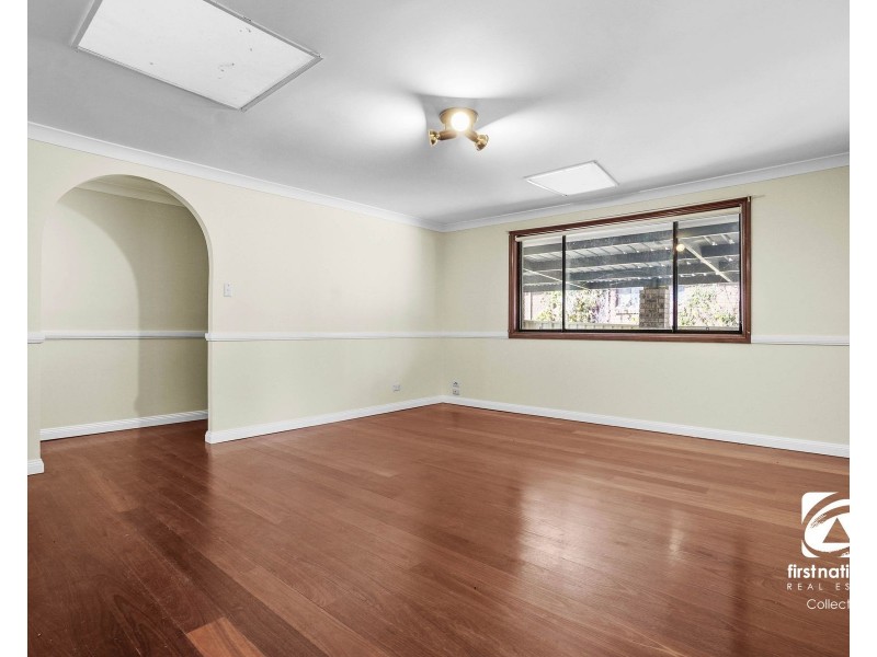 35 McCrae Drive, Camden South NSW 2570