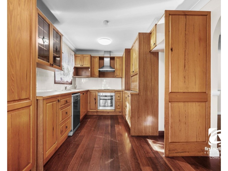 35 McCrae Drive, Camden South NSW 2570