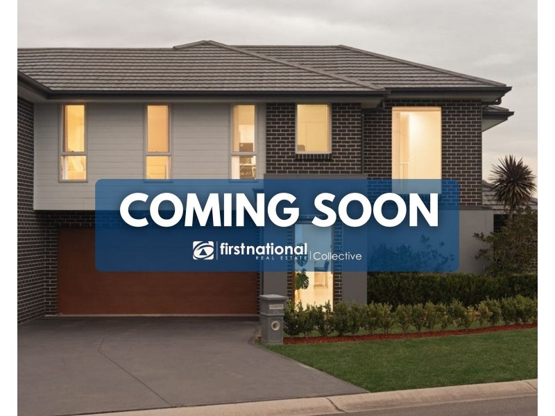 20a Spitzer street, Gregory Hills NSW 2557