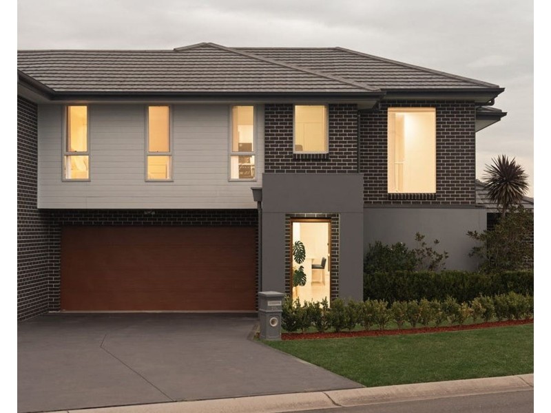 20a Spitzer street, Gregory Hills NSW 2557