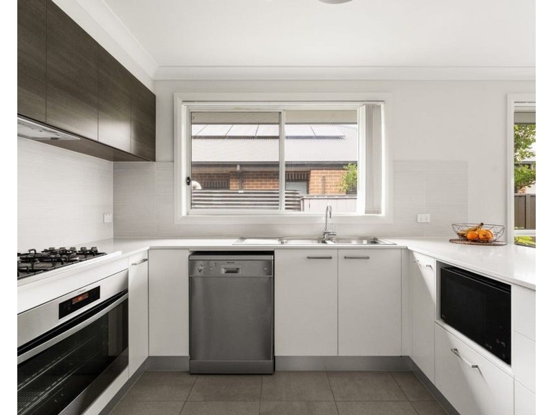 20a Spitzer street, Gregory Hills NSW 2557