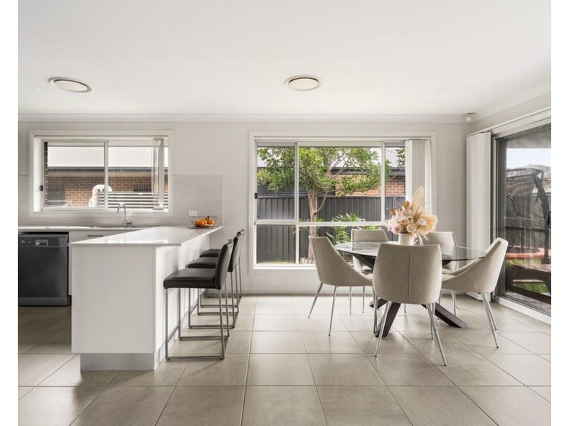 20a Spitzer street, Gregory Hills NSW 2557