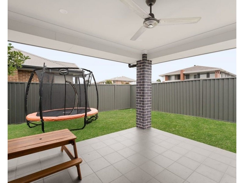 20a Spitzer street, Gregory Hills NSW 2557