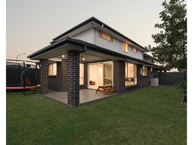 20a Spitzer street, Gregory Hills NSW 2557