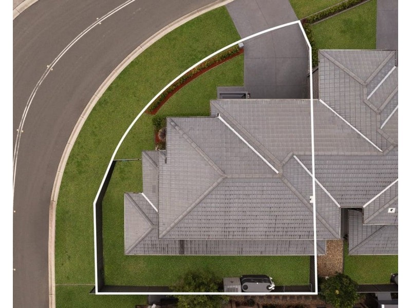 20a Spitzer street, Gregory Hills NSW 2557