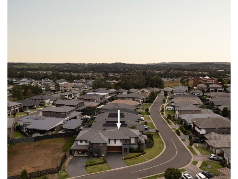 20a Spitzer street, Gregory Hills NSW 2557