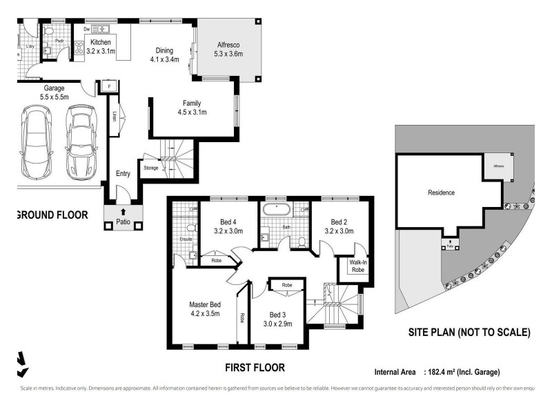 20a Spitzer street, Gregory Hills NSW 2557