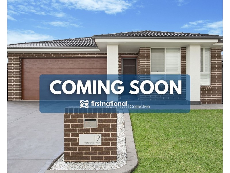 19 Waterglass Street, Spring Farm NSW 2570