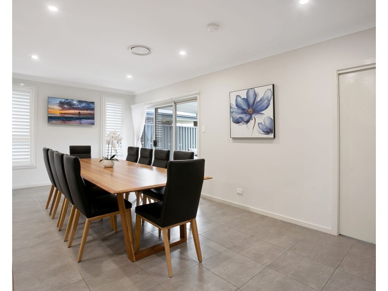 19 Waterglass Street, Spring Farm NSW 2570