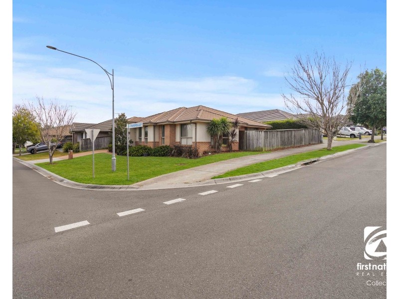 64 Belmont ave, Spring Farm NSW 2570