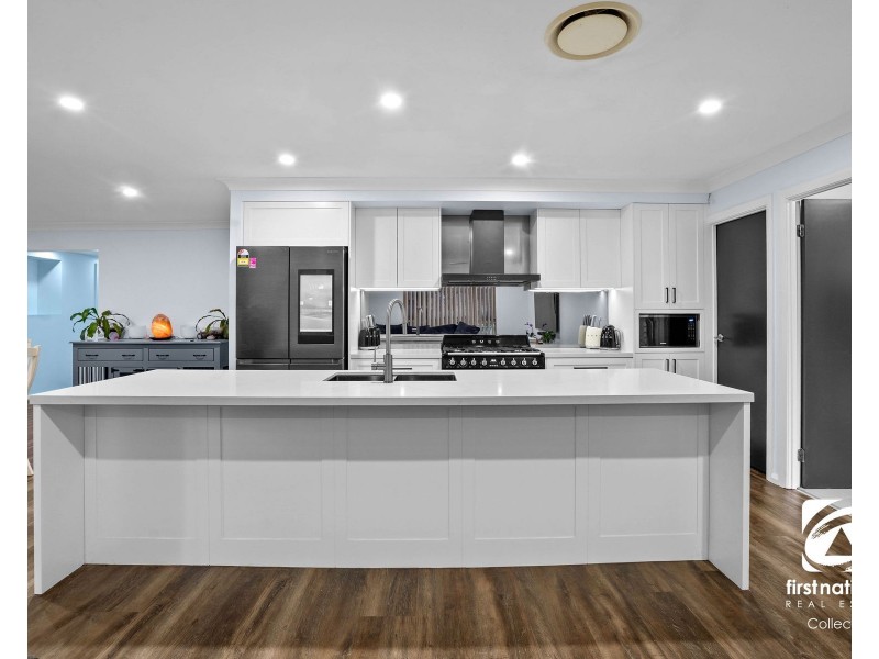 64 Belmont ave, Spring Farm NSW 2570