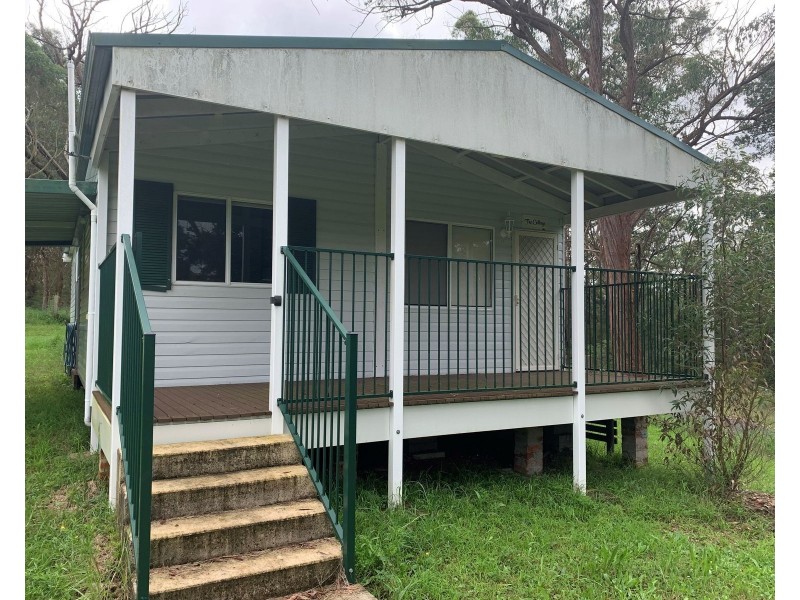47 Popes Lane (the cottage), Werombi NSW 2570