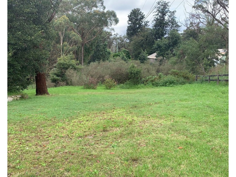 47 Popes Lane (the cottage), Werombi NSW 2570