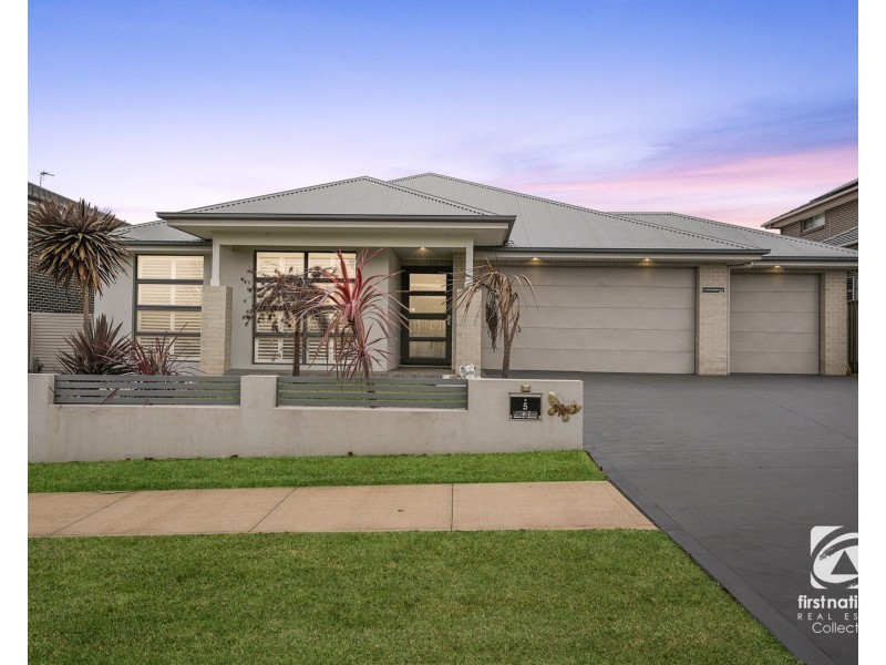 5 Castlemaine Circuit, Harrington Park NSW 2567