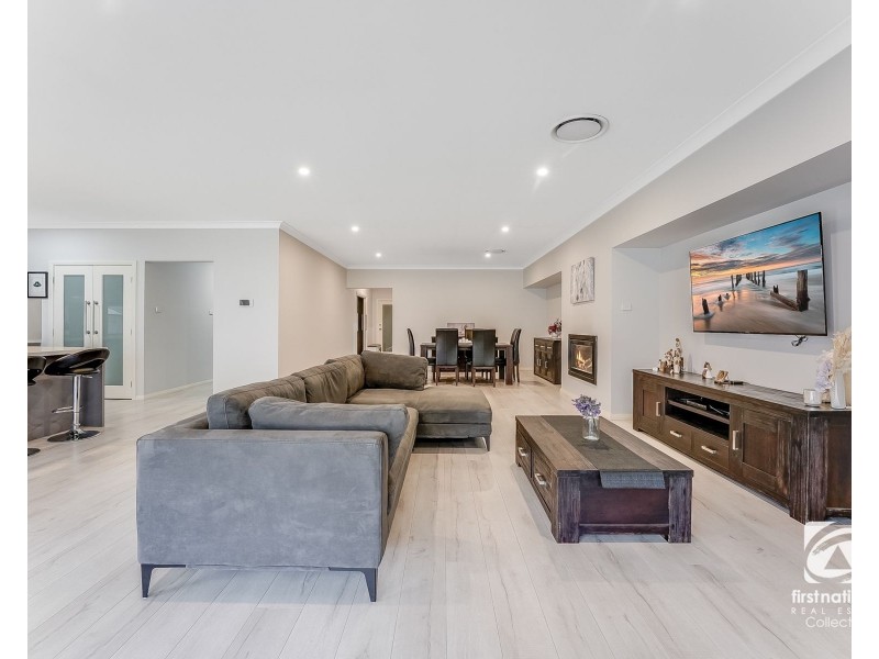 5 Castlemaine Circuit, Harrington Park NSW 2567