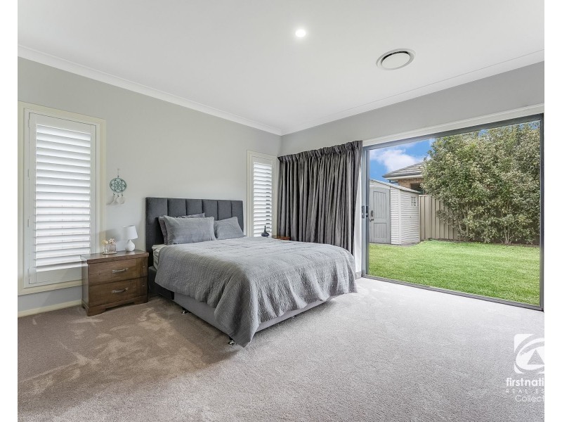 5 Castlemaine Circuit, Harrington Park NSW 2567