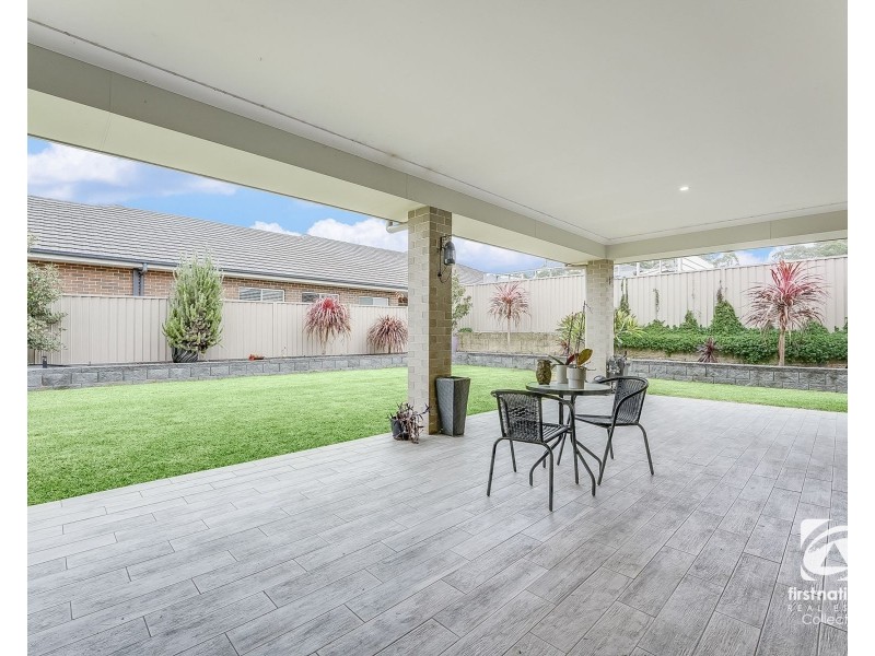 5 Castlemaine Circuit, Harrington Park NSW 2567