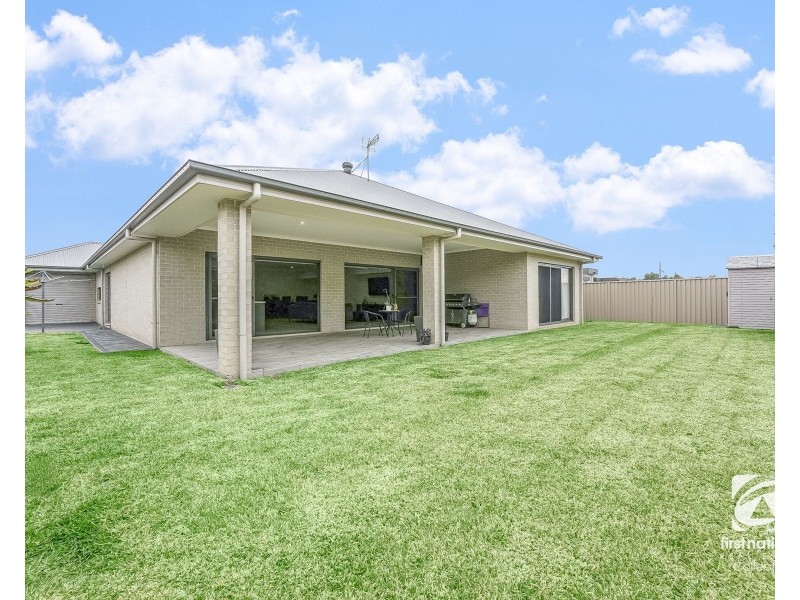 5 Castlemaine Circuit, Harrington Park NSW 2567