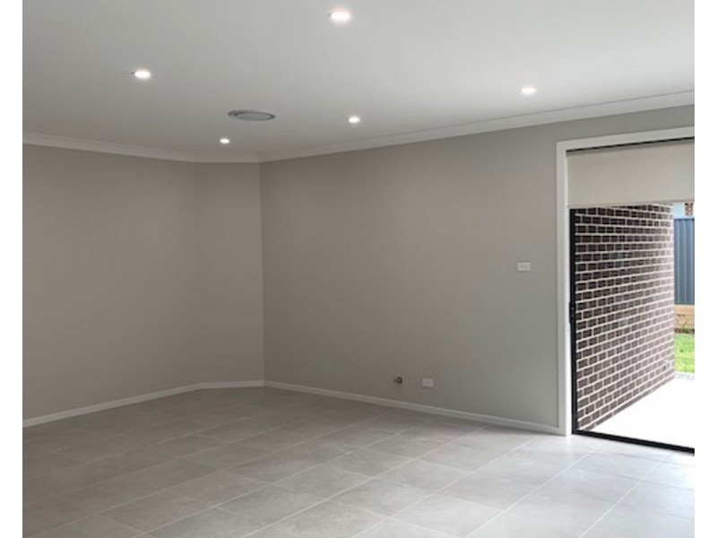 49 Bergin Circuit, Leppington NSW 2179