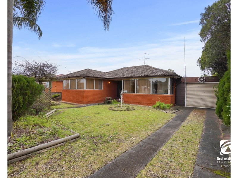 105 Doncaster Avenue, Narellan NSW 2567