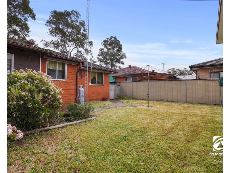 105 Doncaster Avenue, Narellan NSW 2567