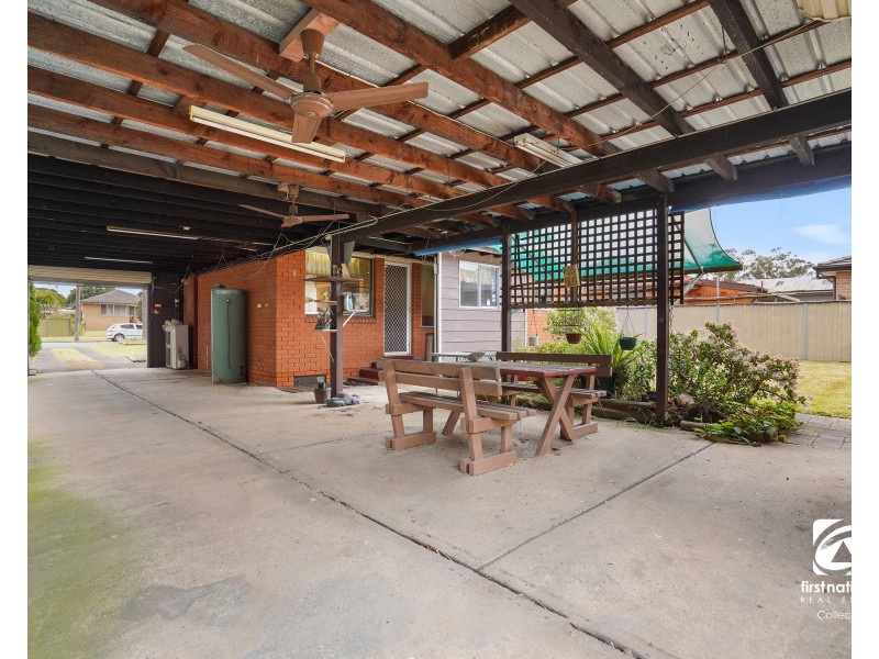 105 Doncaster Avenue, Narellan NSW 2567