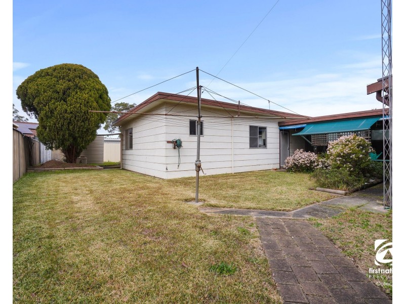 105 Doncaster Avenue, Narellan NSW 2567