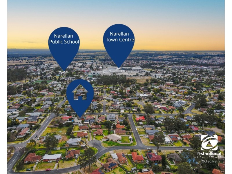 105 Doncaster Avenue, Narellan NSW 2567