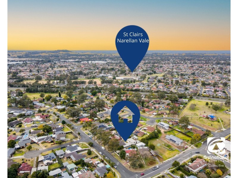 105 Doncaster Avenue, Narellan NSW 2567