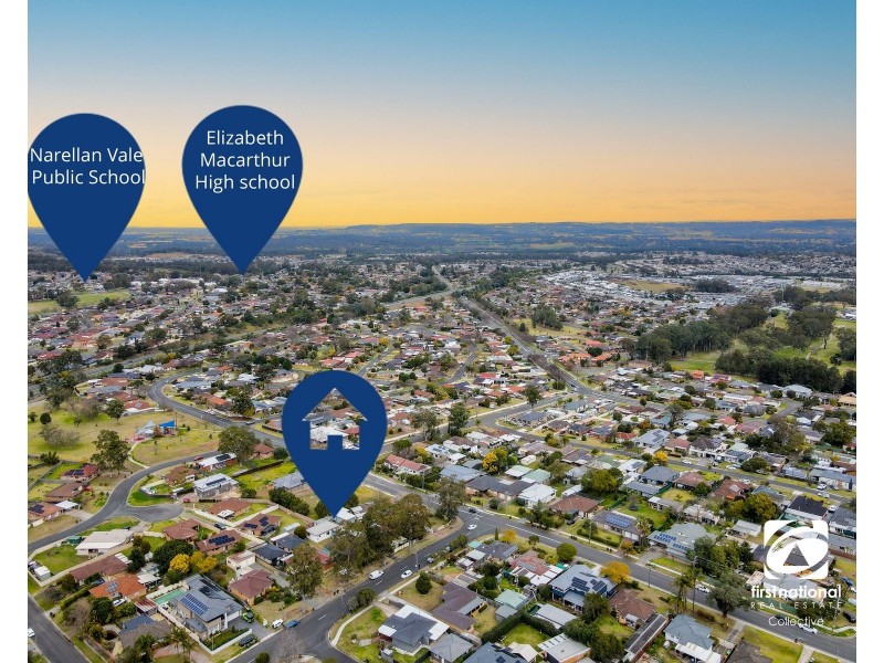 105 Doncaster Avenue, Narellan NSW 2567