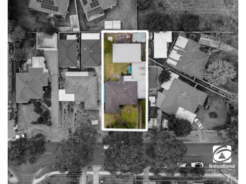 105 Doncaster Avenue, Narellan NSW 2567